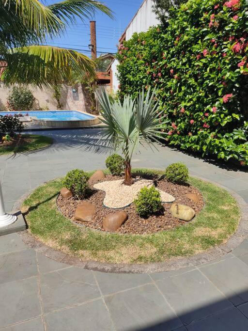 Casa Com Piscina Holiday home *