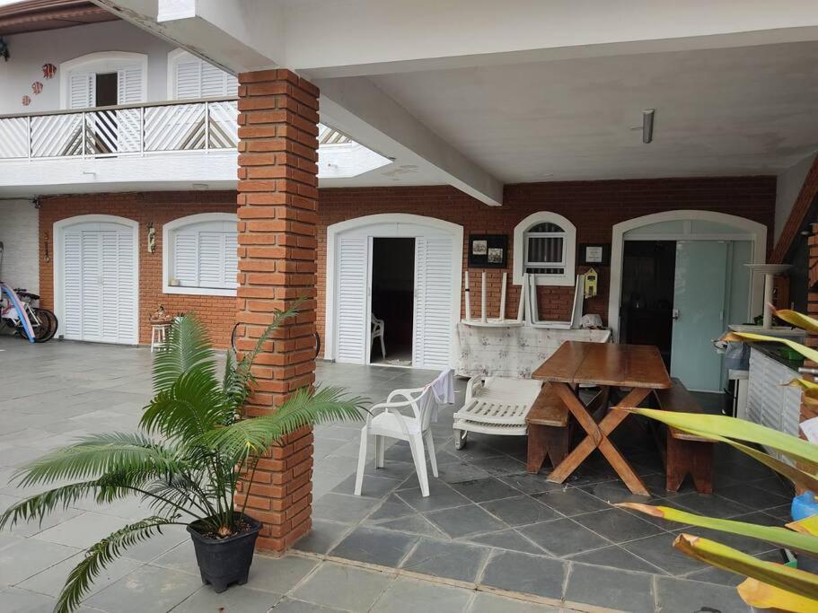 Casa Com Piscina Holiday home
