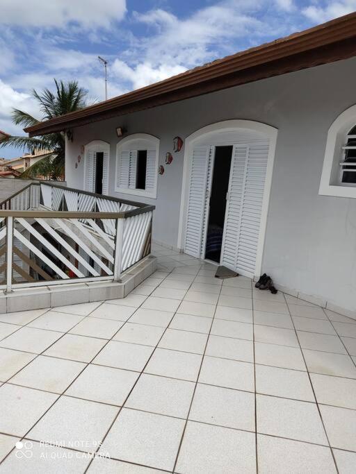 Casa Com Piscina Holiday home